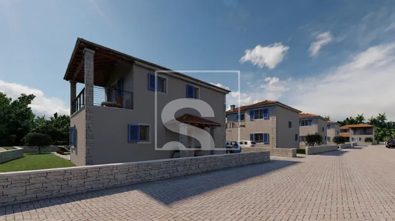 House Ližnjan, 160m2 – 3