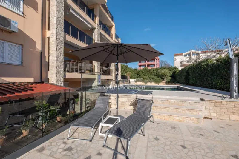 Medulin – Apartment with shared pool, 250 m from the sea ???????? – 3