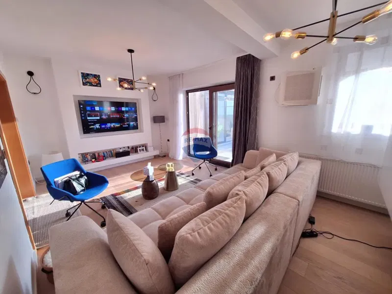 Condo/Apartment Spinčići, Kastav, 130m2 – 3