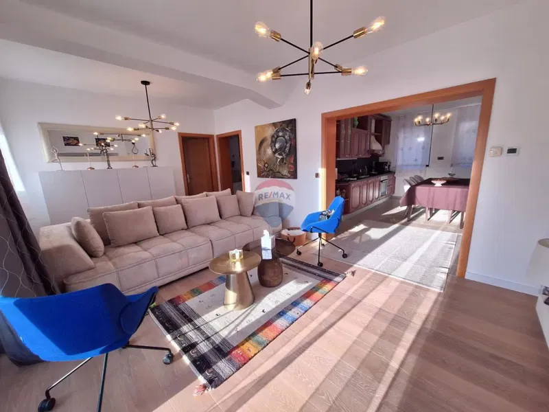 Condo/Apartment Spinčići, Kastav, 130m2 – 2