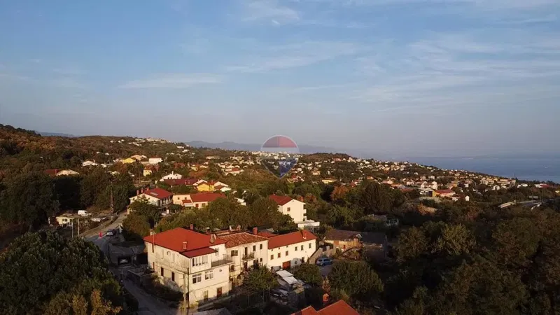 Lakás Jušići – 2