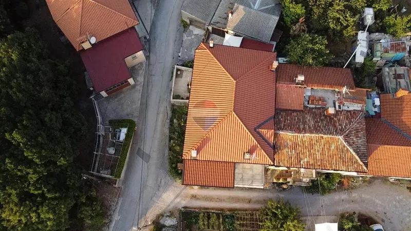 Lakás Jušići – 3