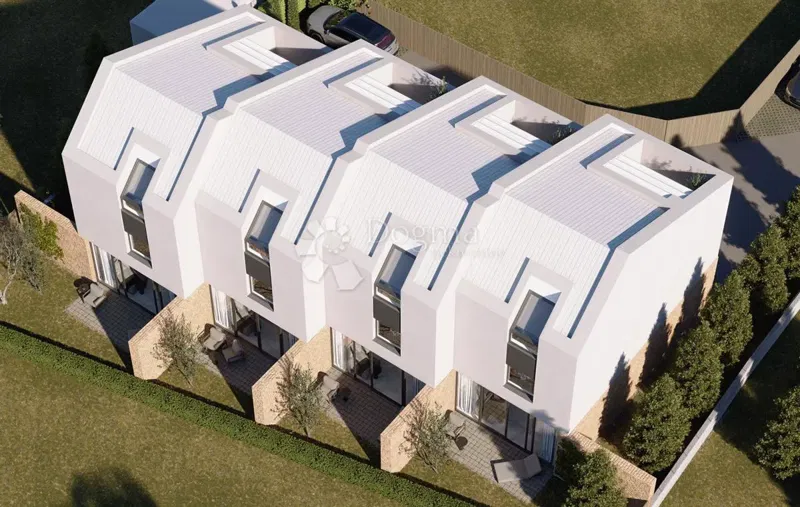 Dom Gradići, Velika Gorica - Okolica, 129,50m2