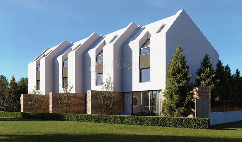 Dom Gradići, Velika Gorica - Okolica, 129,50m2