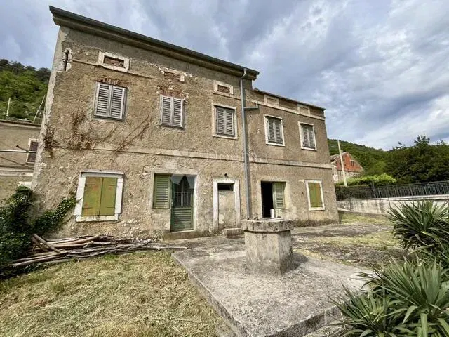 House Bribir, Vinodolska Općina, 176m2 – 2