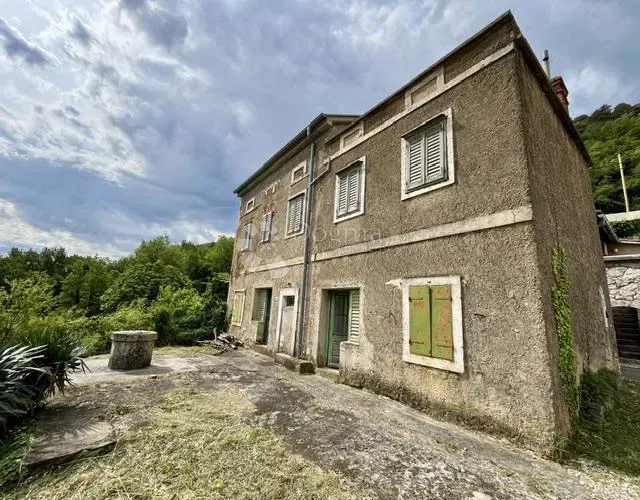 House Bribir, Vinodolska Općina, 176m2 – 3