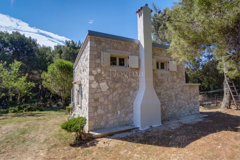 House Mali Lošinj, 55m2 – 3