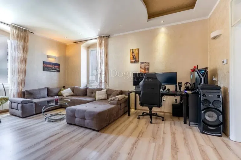 Allogio Belveder, Rijeka, 108m2 – 2