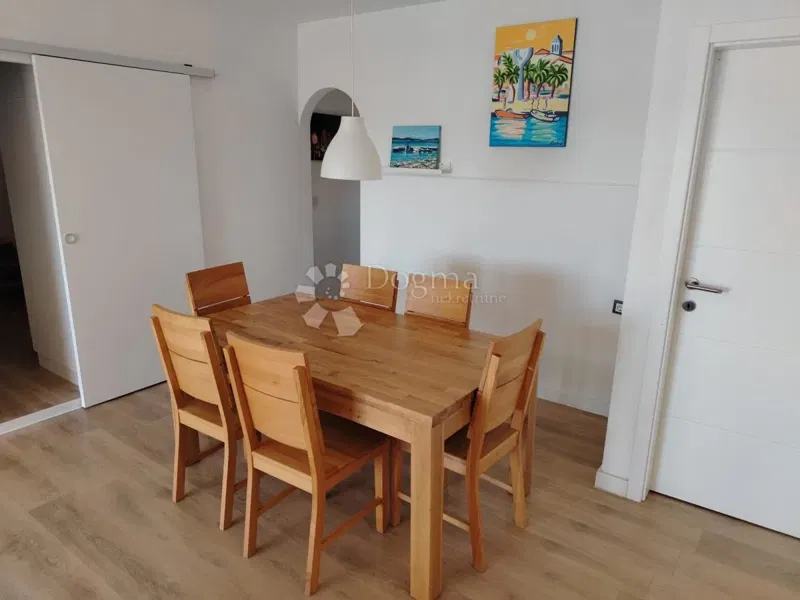 Flat Vodice, 154,54m2 – 3