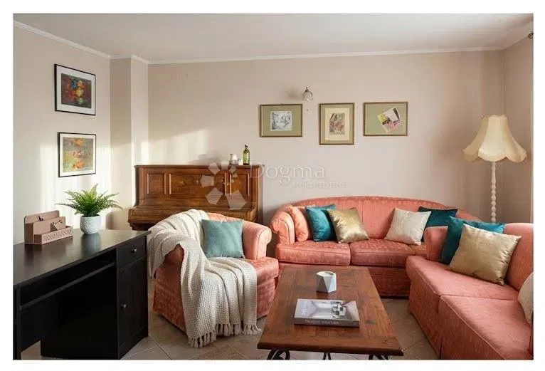 Flat Škurinje, Rijeka, 77m2 – 2