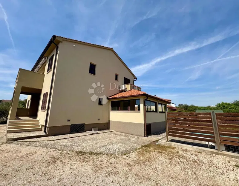 Casa Krk, 399m2 – 2