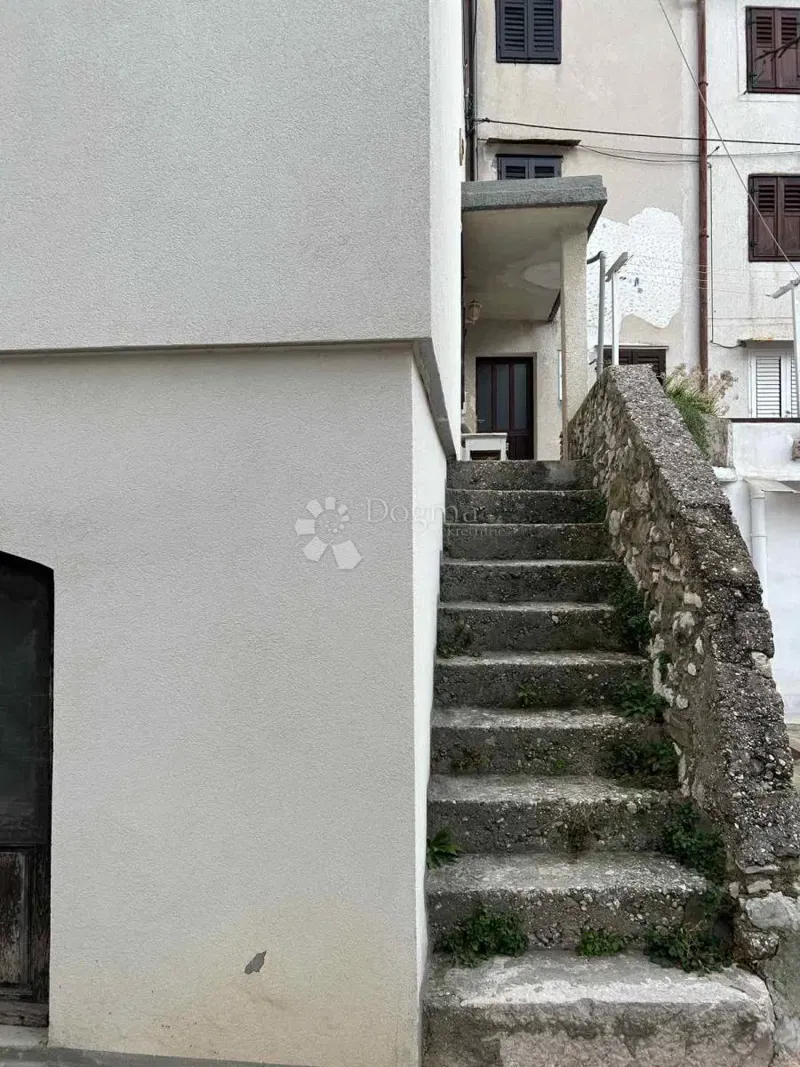 House Draga Bašćanska, Baška, 75m2 – 3
