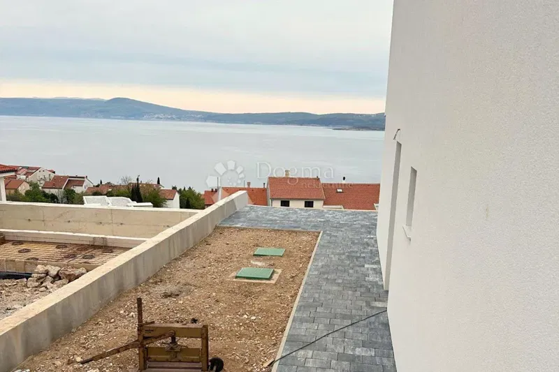 Ház Crikvenica, 178m2 – 2