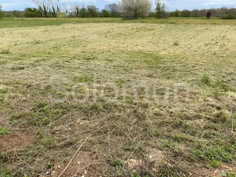 Kanfanar-Vidulini-2 building plots – 2