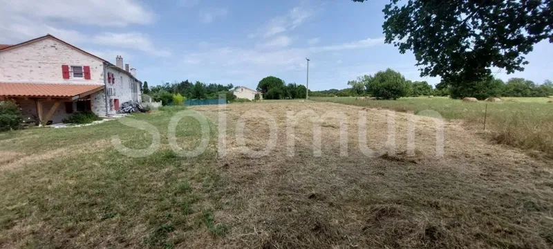 Kanfanar-Vidulini-2 building plots – 3
