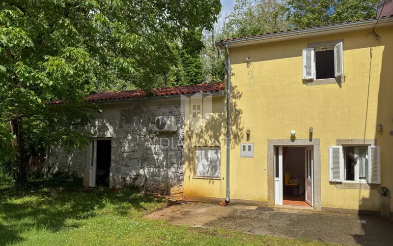 Ház Barban – 2
