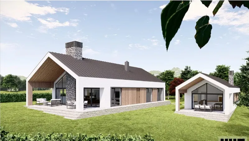 Građevinsko zemljište s projektom prodaja