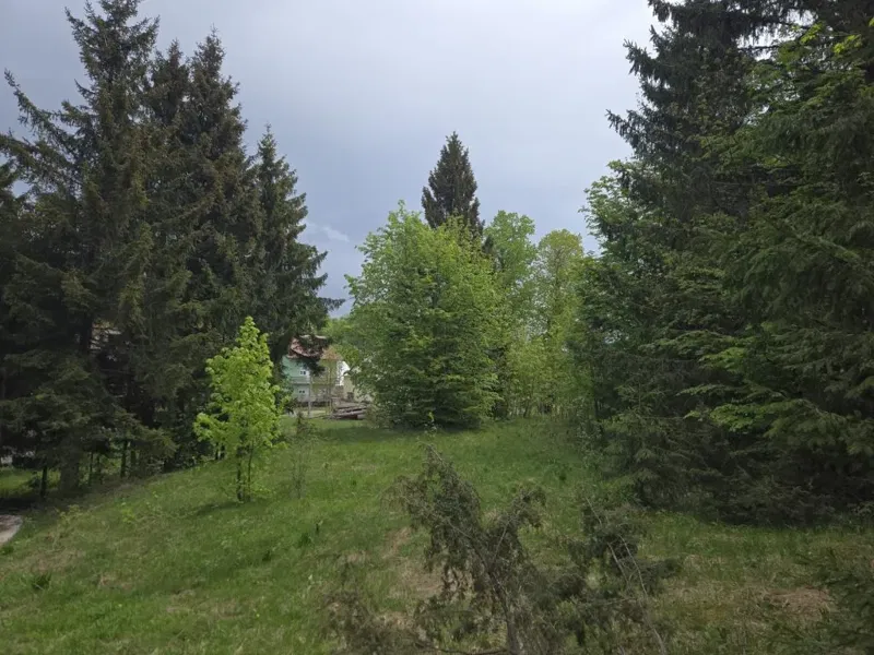 Gorski kotar, građevinsko zemljište prodaja