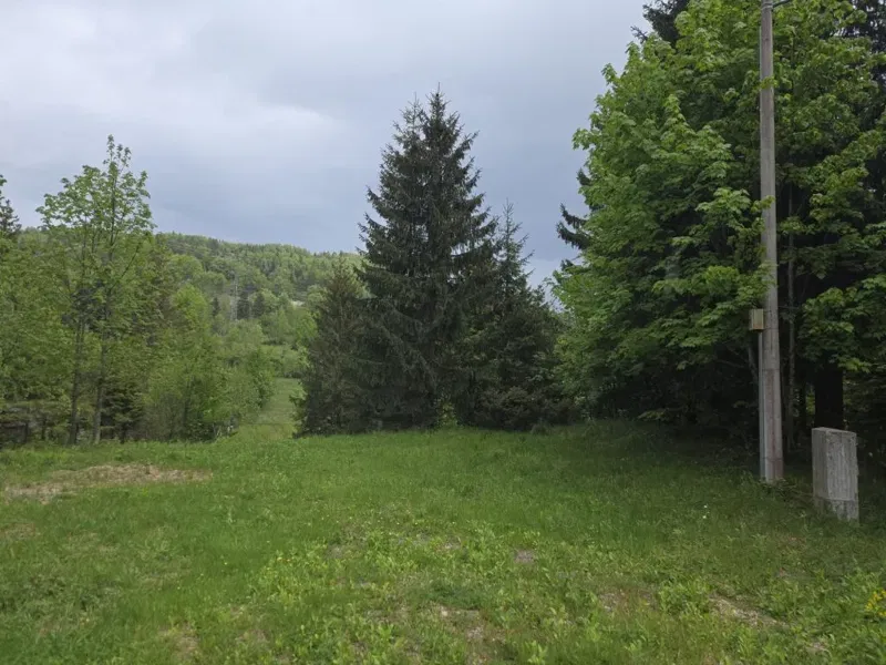 Gorski kotar, građevinsko zemljište prodaja