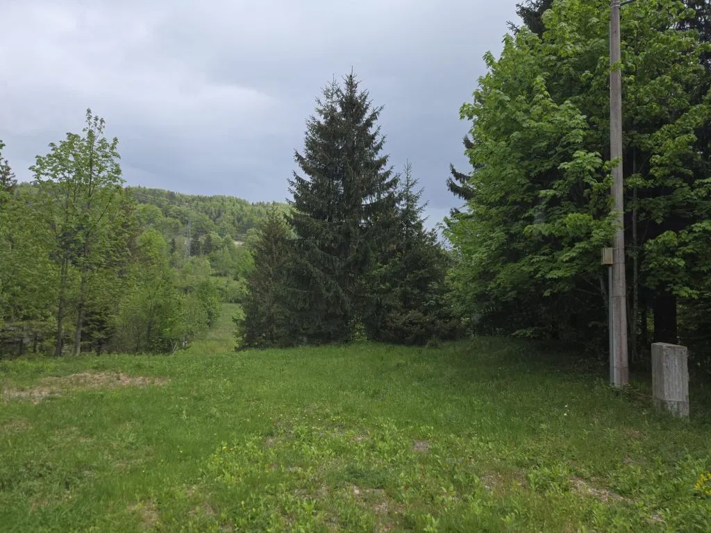 Gorski kotar, građevinsko zemljište prodaja