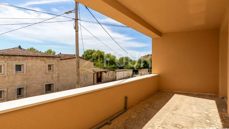 Flat Ližnjan, 49,37m2 – 2