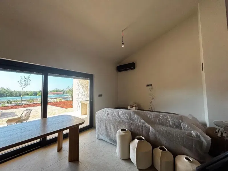 House Kaštelir, Kaštelir-Labinci, 223,80m2 – 2