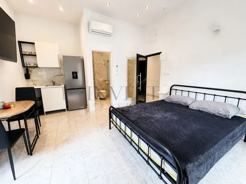 Appartamento Bačvice – 2
