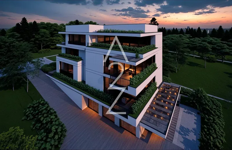 Appartamento Šestinski Vrh – 2