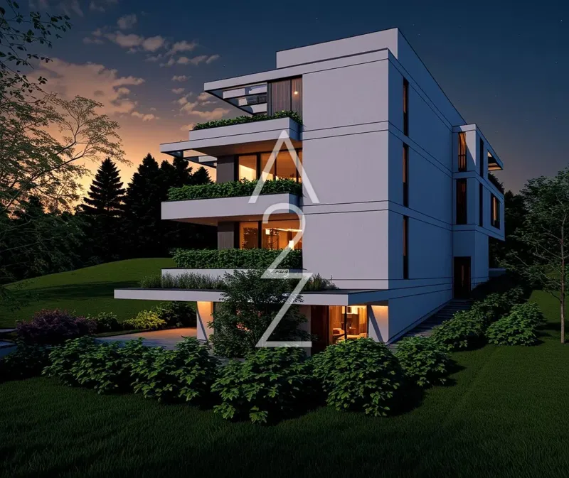 Appartamento Šestinski Vrh – 3