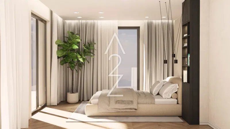 Appartamento Šestinski Vrh – 2