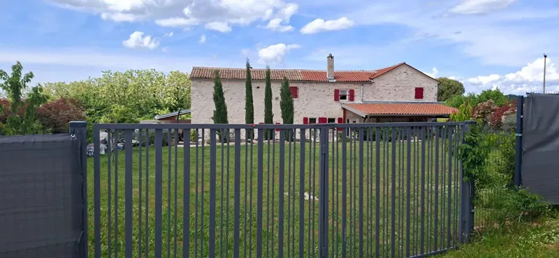 Casa Vidulini – 2