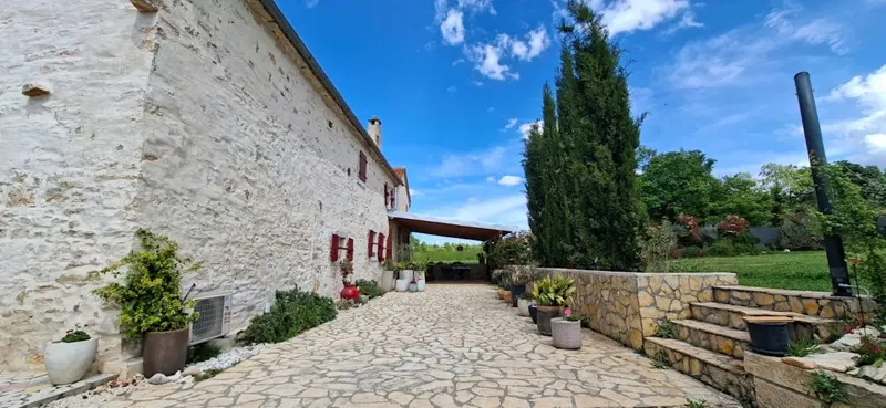 Casa Vidulini – 3