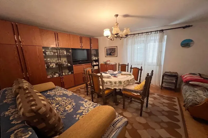 Old stone house, for sale, Vrbnik, Croatia, 79 m2, 290.000,00 EUR – 2