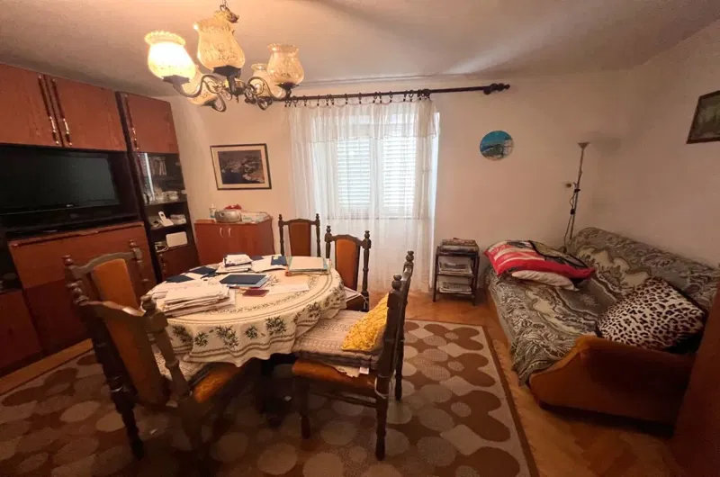 Old stone house, for sale, Vrbnik, Croatia, 79 m2, 290.000,00 EUR – 3