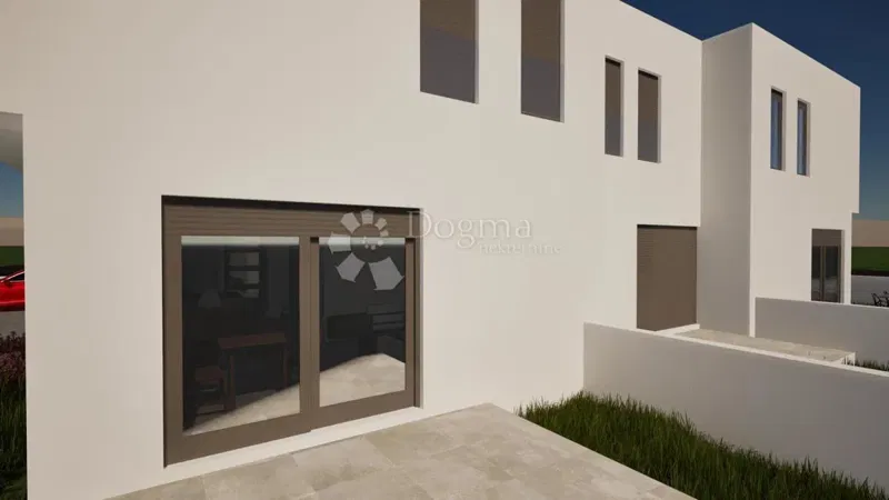 Casa Srima, Vodice, 113m2 – 2