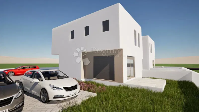 Casa Srima, Vodice, 113m2 – 3