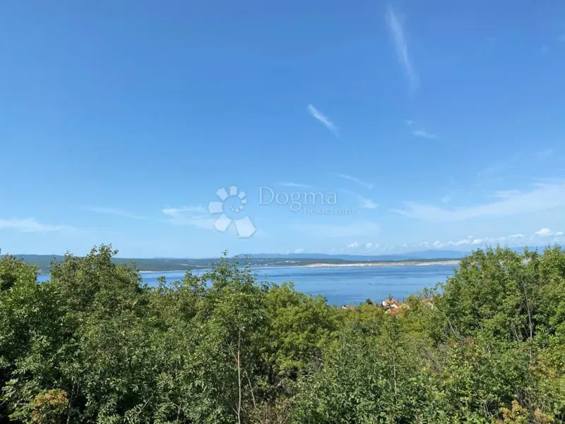 Teren budowlany Crikvenica, 784m2 – 3