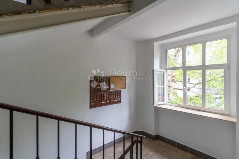 Flat Donji grad, Donji Grad, 142,95m2 – 2