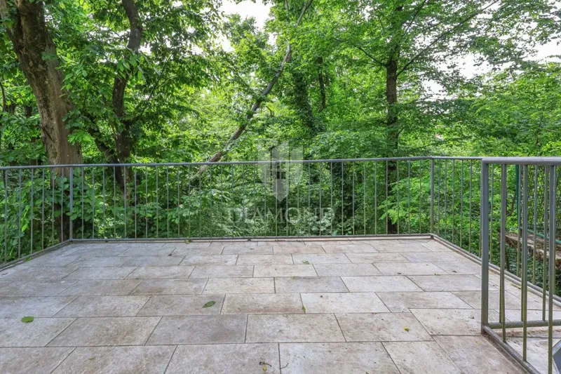 Casa Laščina, Maksimir, 145m2 – 2