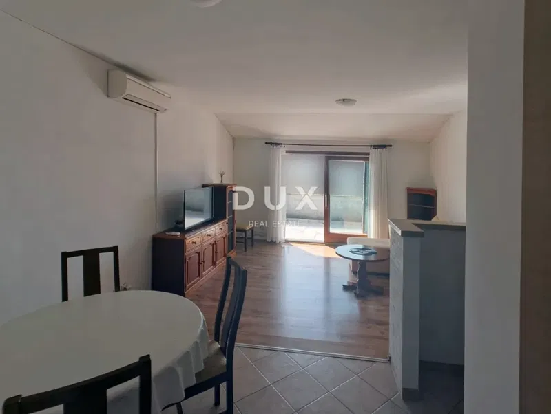 ISTRIA, POREČ - Comfortable 1 bedroom + bathroom in an excellent location, view – 2
