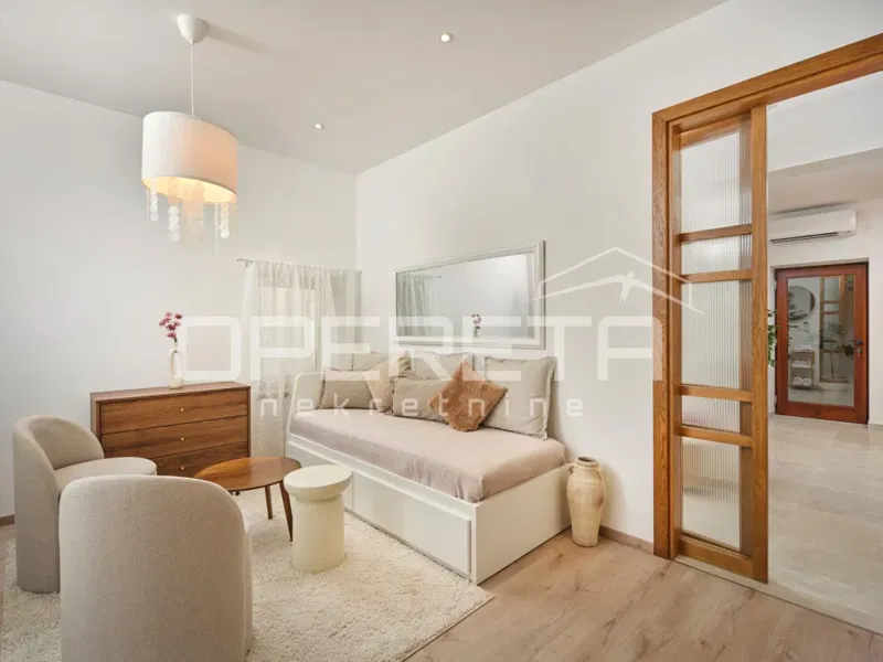 Kaštel Novi – waterfront, exclusive stone house with wellness – 3