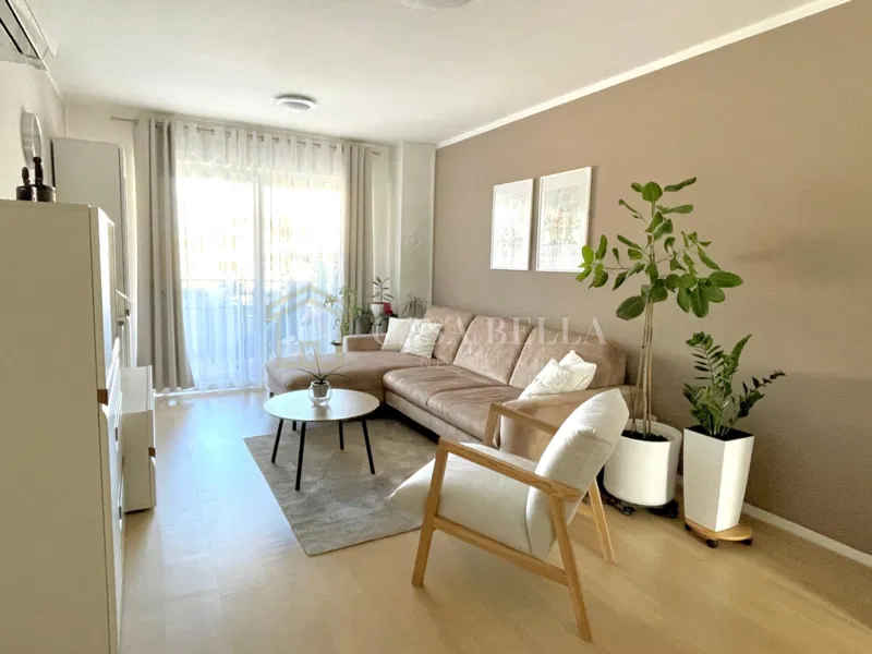 Wohnung Crikvenica, 74,16m2 – 2