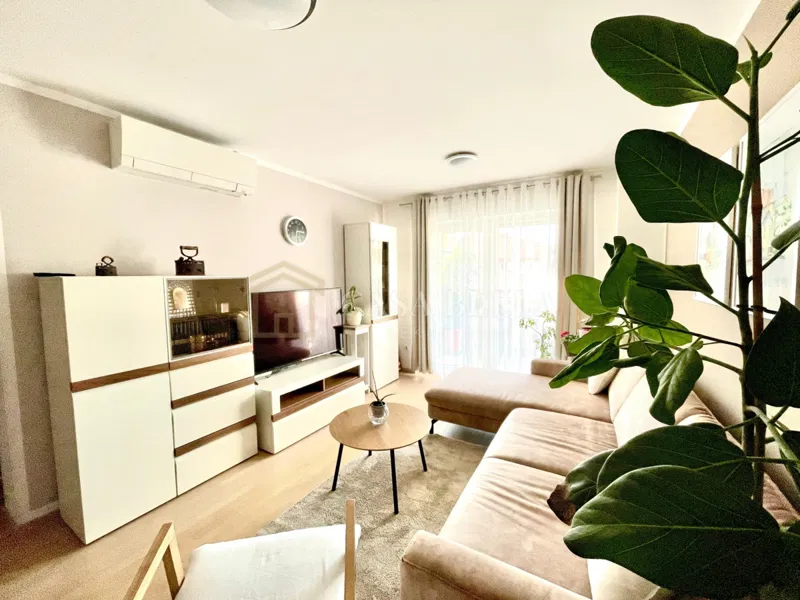 Wohnung Crikvenica, 74,16m2 – 3
