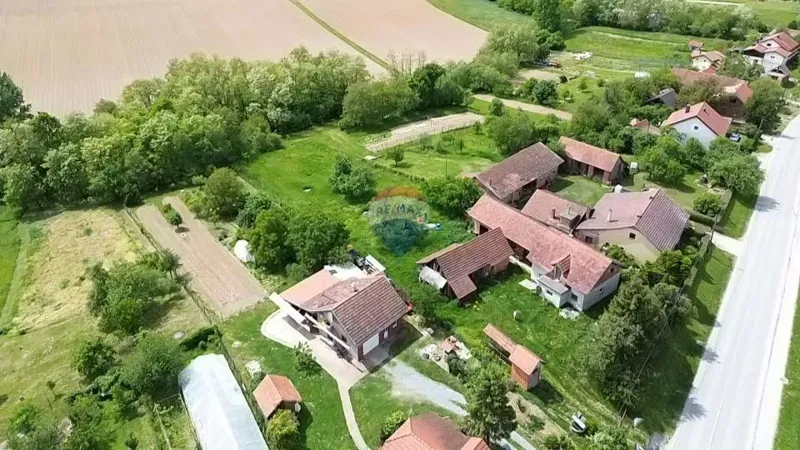 Ház Bunjani – 2