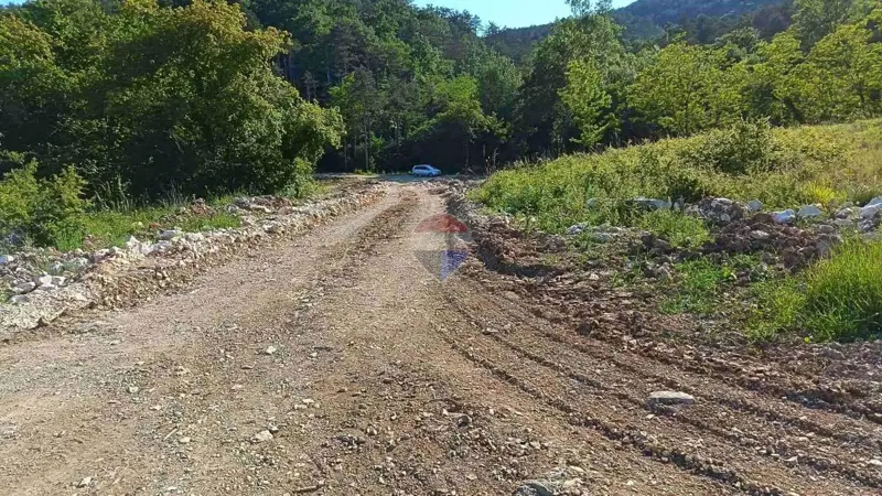 Building plot Buzet, 33.173m2 – 3