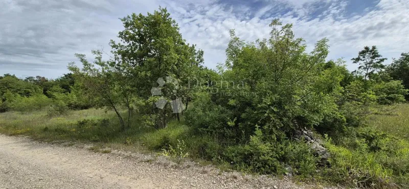 Ziemia rolna Maružini, Kanfanar, 4.700m2 – 3