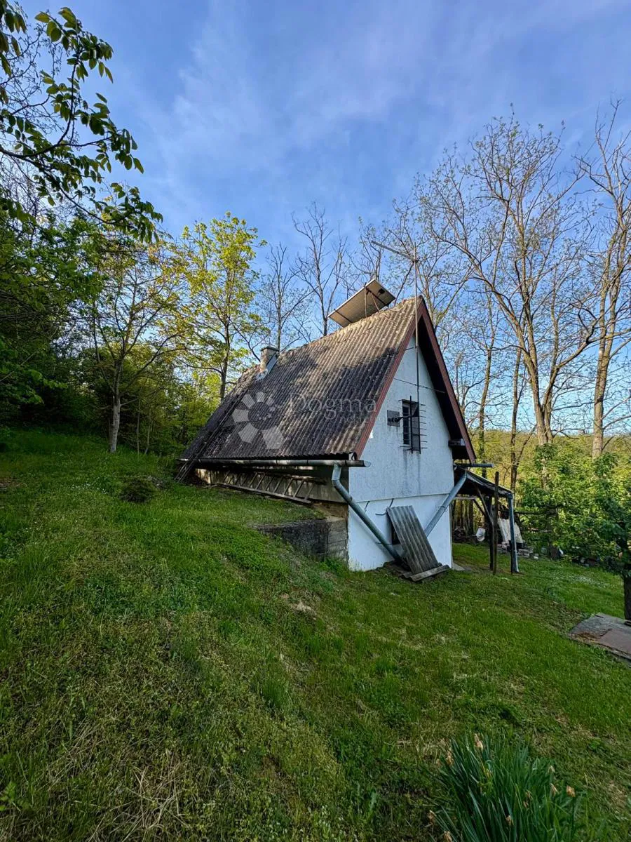 Casa Branjin Vrh, Beli Manastir, 17m2