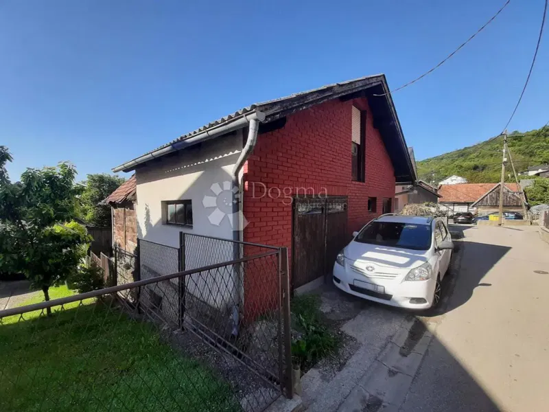 Building land Markuševec, Podsljeme, 400m2 – 2