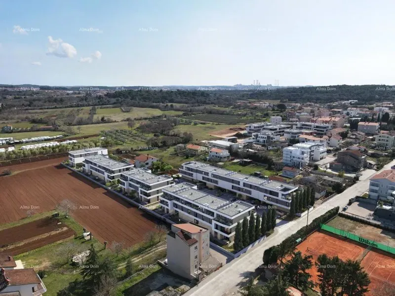 Appartamento Pula – 3