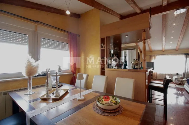 House Matulji, 1m2 – 2